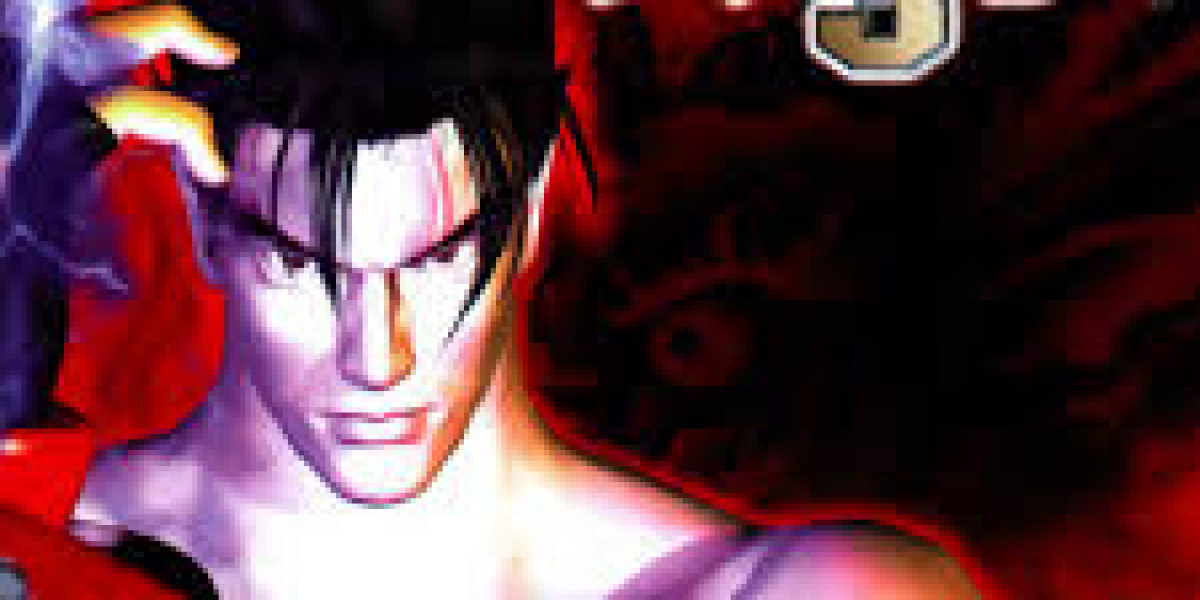 Tekken 3 The Fighting Game That Changed Everything