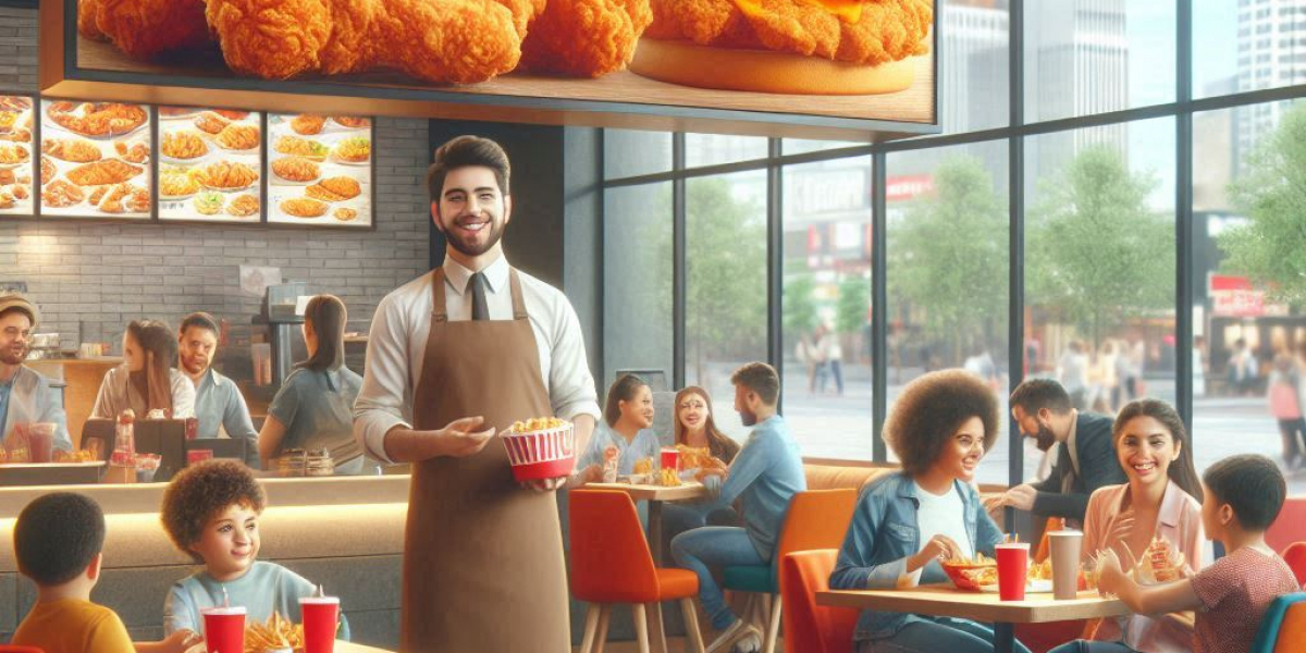 How to Apply for a KFC Franchise: A Comprehensive Guide