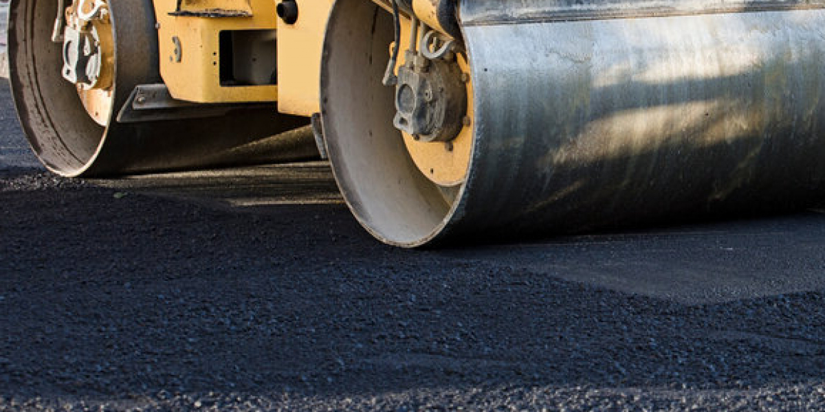 Transform Your Driveways with Expert Asphalt Paving Services in New York