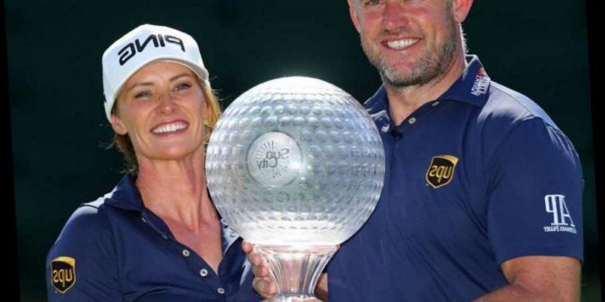 Lee Westwood’s Girlfriend: 10 Facts You Didn’t Know About Their Relationship