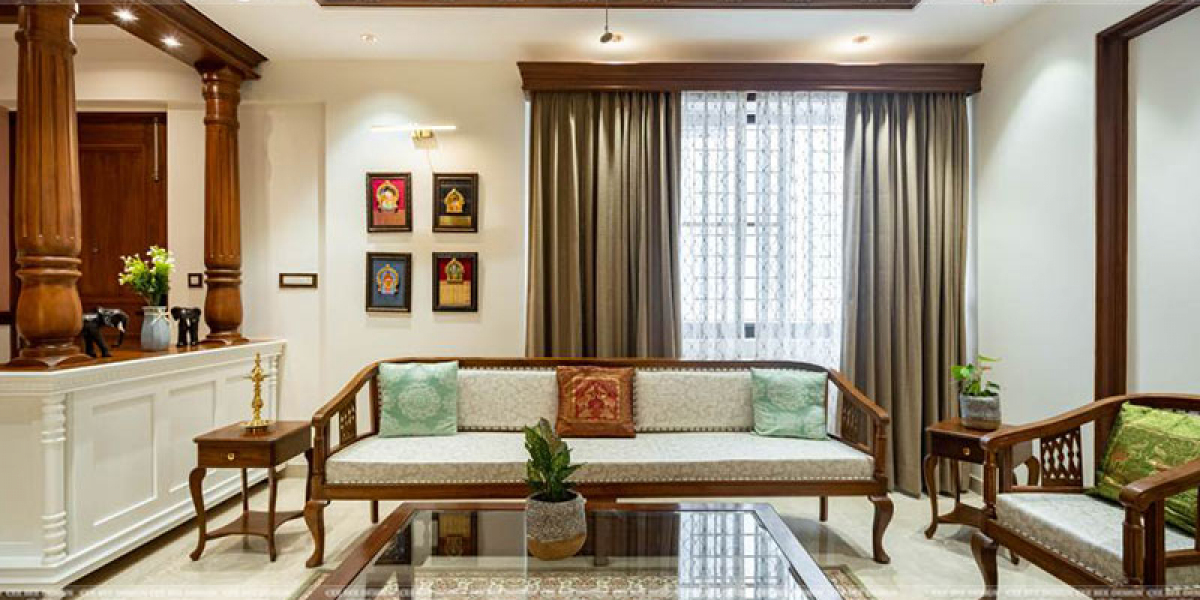 You Need Know Luxury Best Interior Designers in Bangalore Meets Style