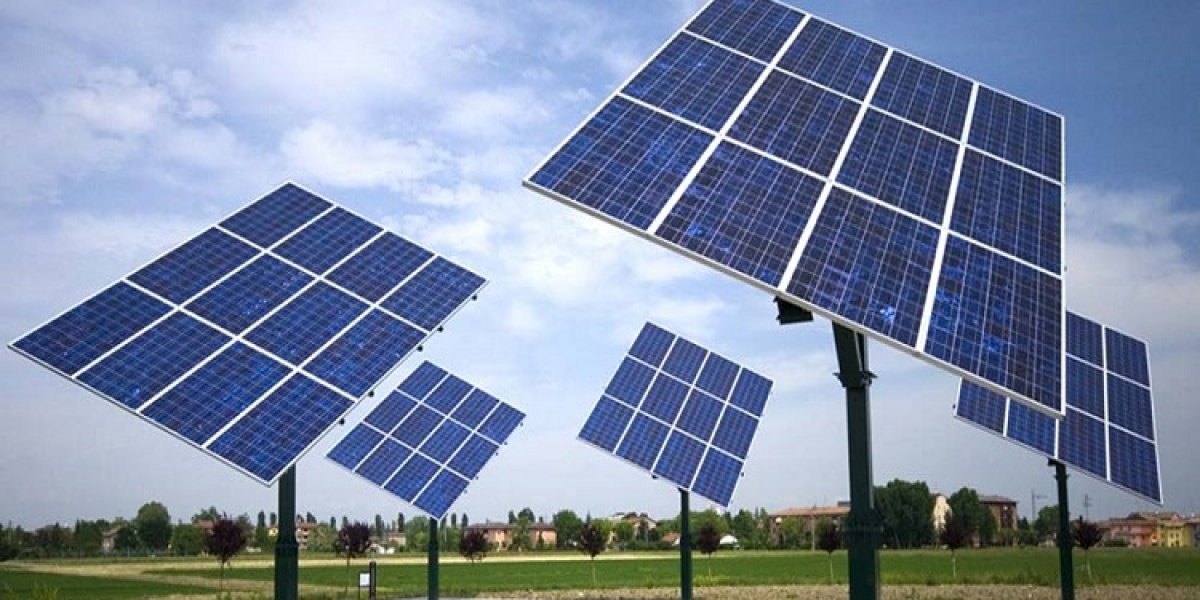 Smart Solar Market Trends: Innovations and Renewables Shape the Industry