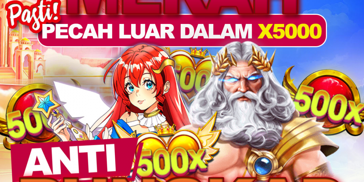 KUBET: Link Slot Gacor Resmi Hari Ini Mudah Menang