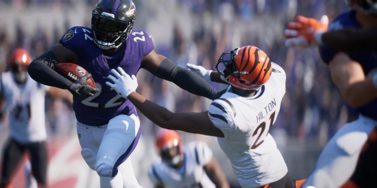 MMOEXP-Madden NFL 25: 4 Best Aggregation Captains For Ultimate Team