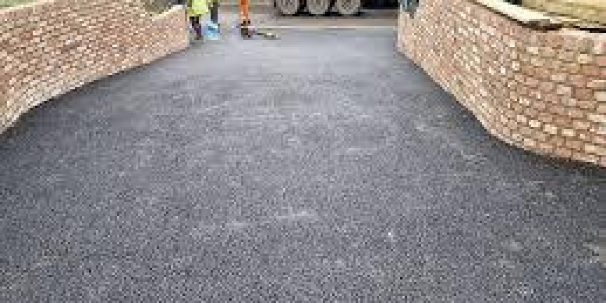 Driveways Dorset: Transforming Your Home