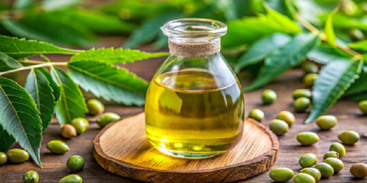 India Neem Extracts Market: Organic and Agrochemical Growth Drive Market