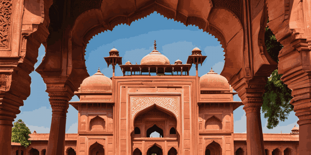 Must-Visit Tourist Places in Agra for Unforgettable Experiences