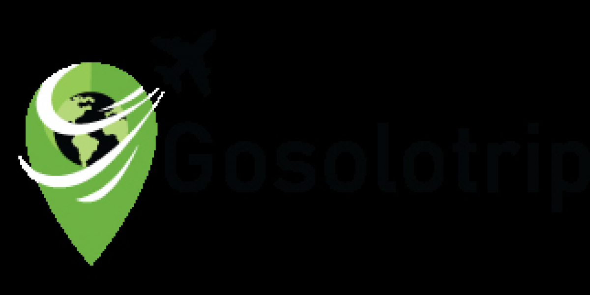 Explore the World with GoSolo