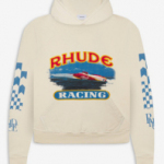 rhude clothing