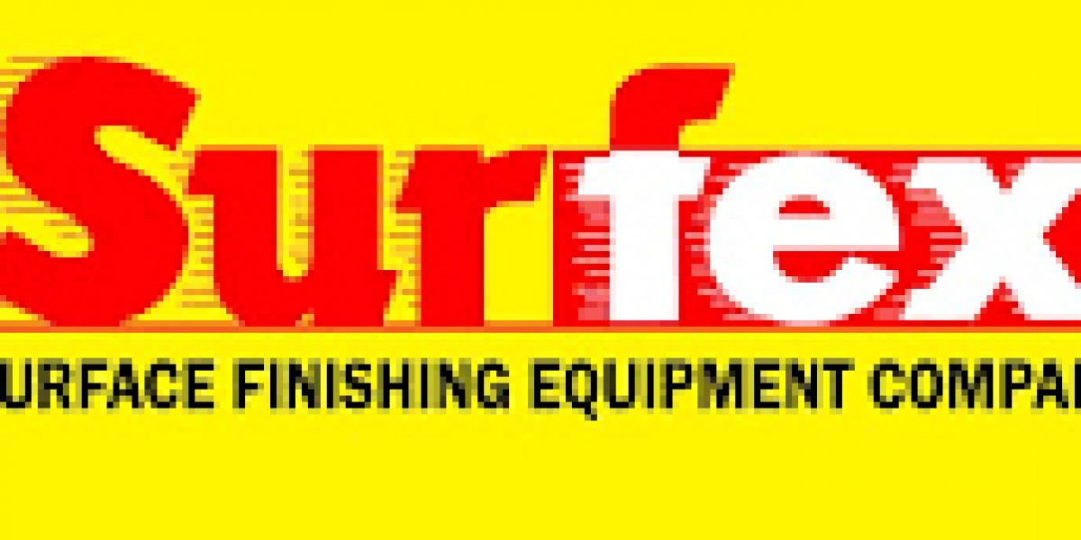 Surfex Shot Peening Machine Manufacturers