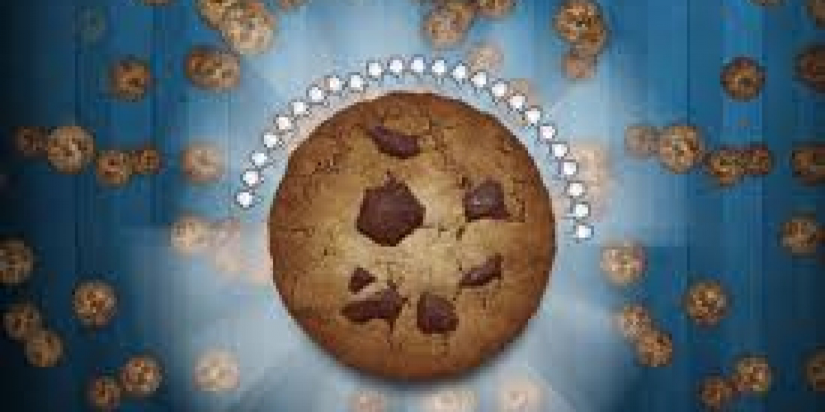 Dive into the Sweet World of Cookie Clicker: The Ultimate Guide for New Players