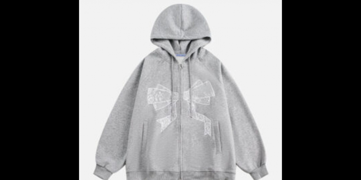 Statement Pieces: Aelfric Eden Graphic Hoodies