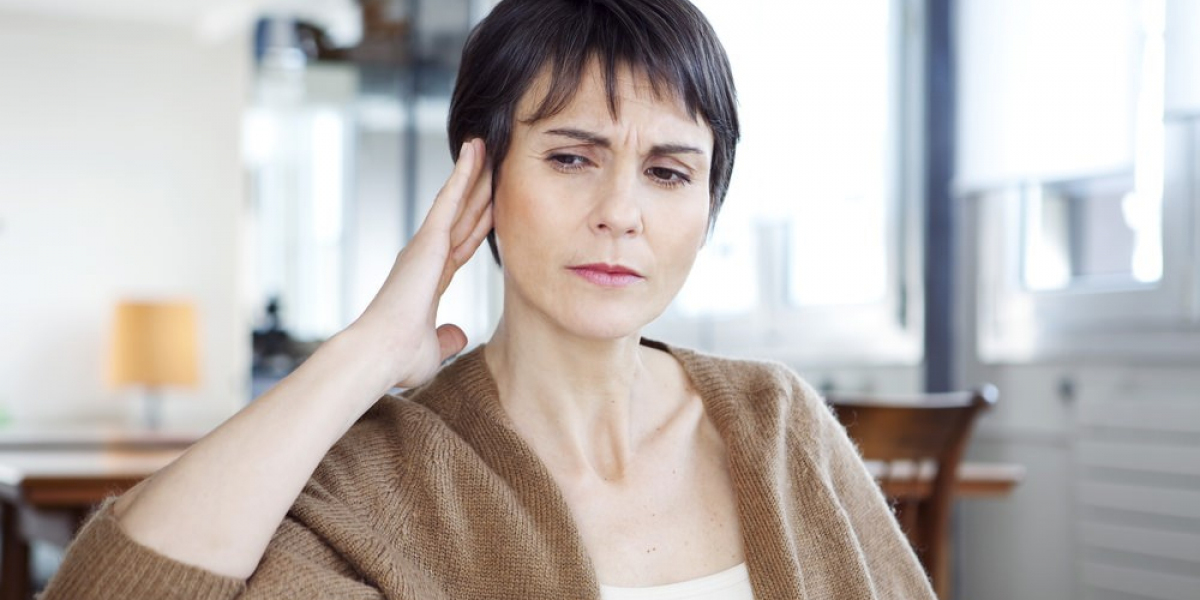 Living with the Constant Ringing: Understanding Tinnitus Management