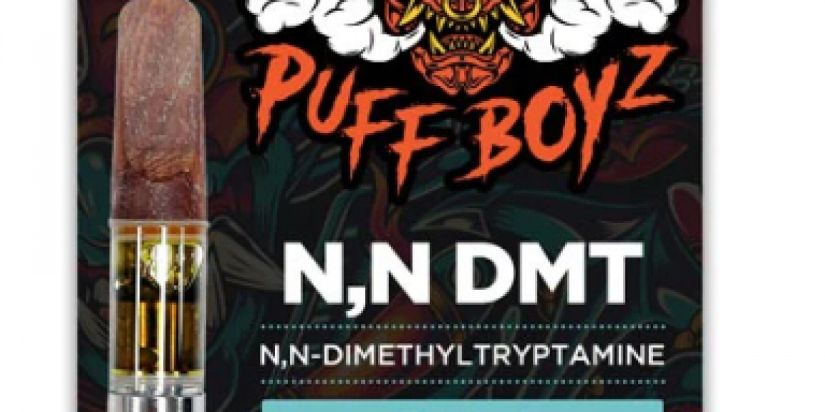 Buy puff boyz NN vape dmt online