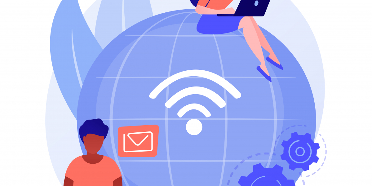 Мегафон Интернет подключение к Wi-Fi