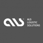 Alslogistic Solution