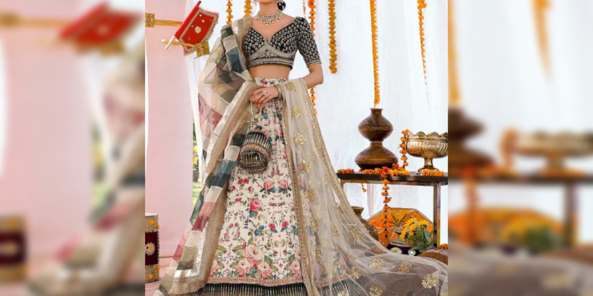 Farshi Lehenga for Weddings: Unveiling the Perfect Bridal Attire