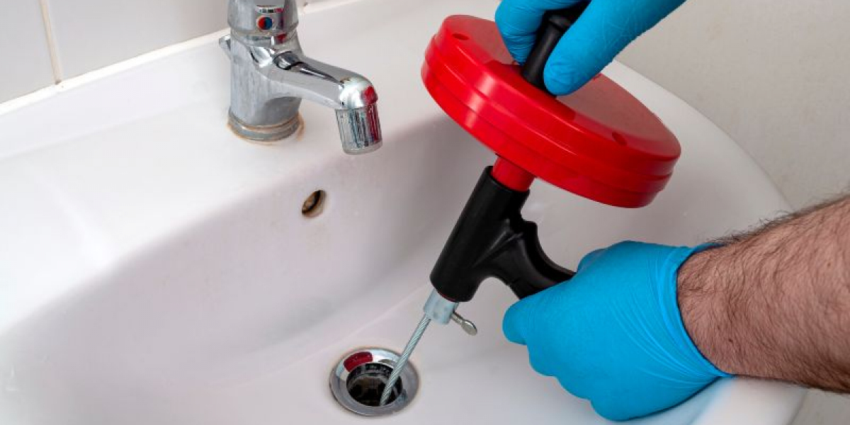 Drain Cleaning: Essential Maintenance for Your Plumbing System