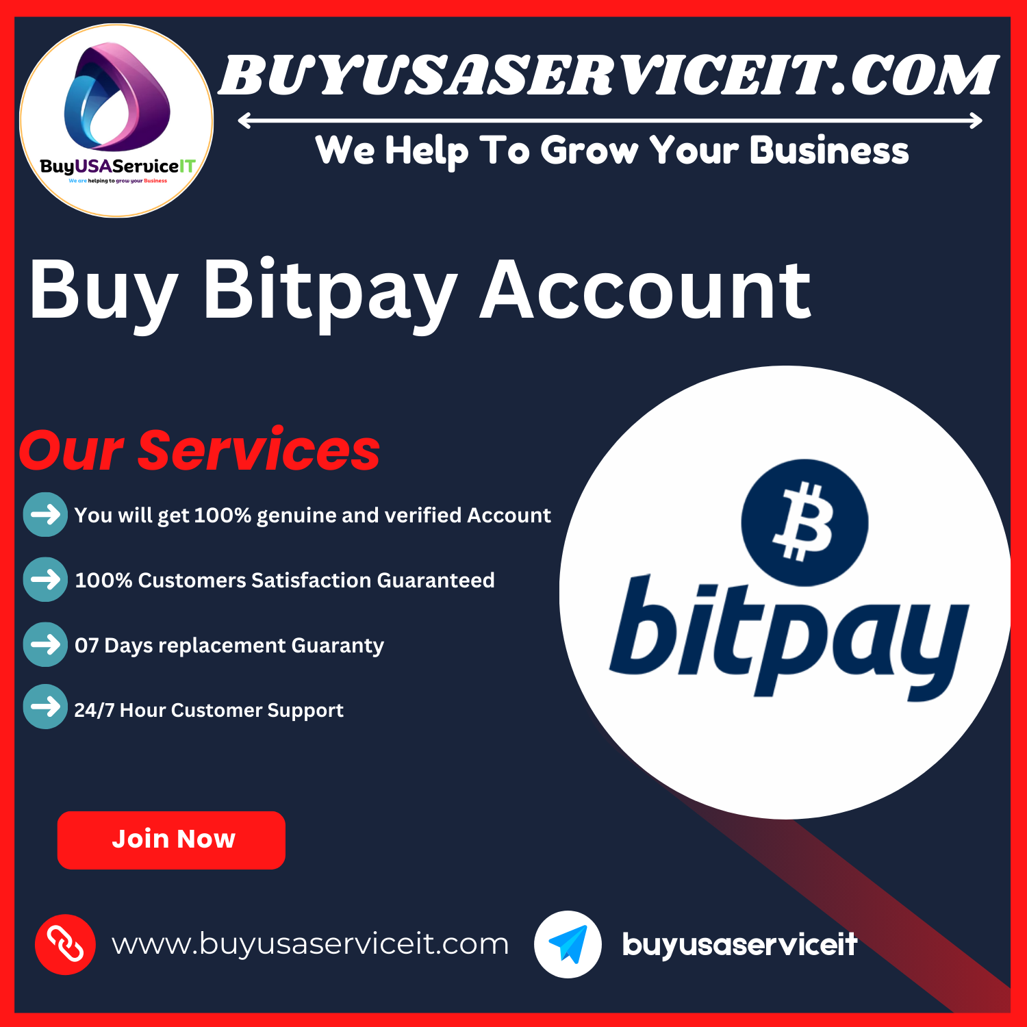 Buy Bitpay Account Bitcoin And Cryptocurrency Wallet Safe