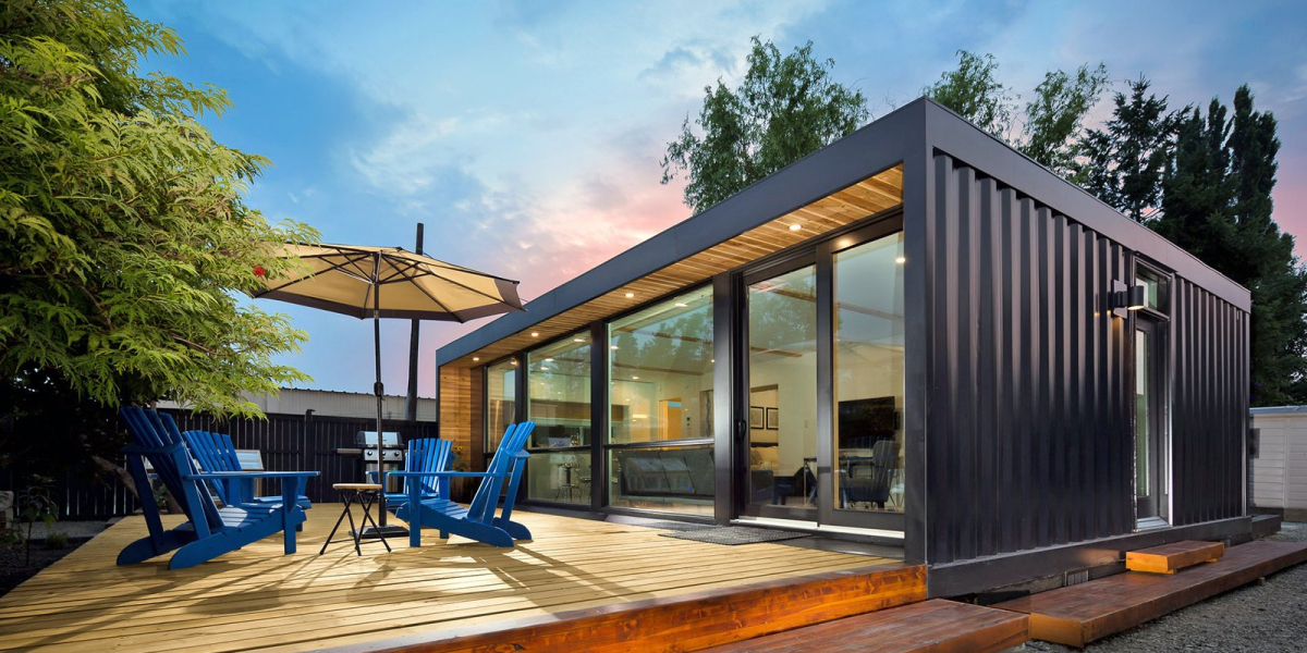 Prefabricated House Manufacturers Shaping the Future of Housing