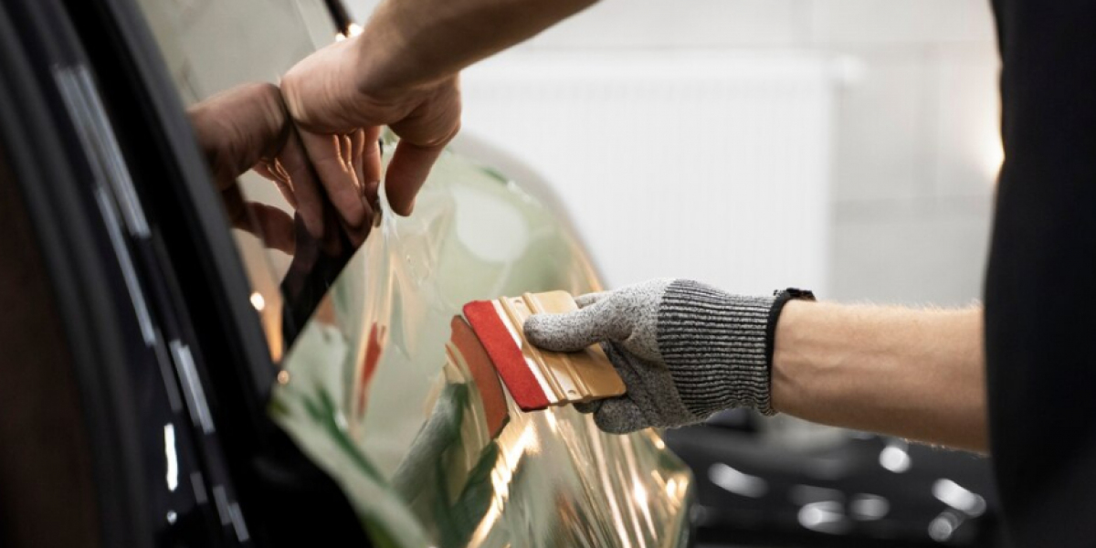 Exterior Detailing: Enhancing Your Vehicle’s Aesthetic and Longevity