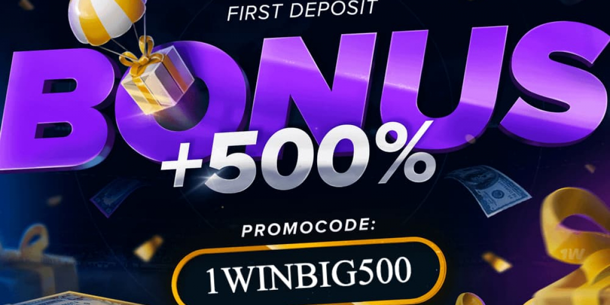 Quick Winnings with 1Win No-Risk Promo Code 2025