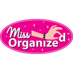 Miss Organized