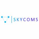 sky coms