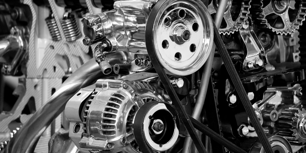 Why Timely Car Engine Repairs Are Important for Dubai’s Drivers