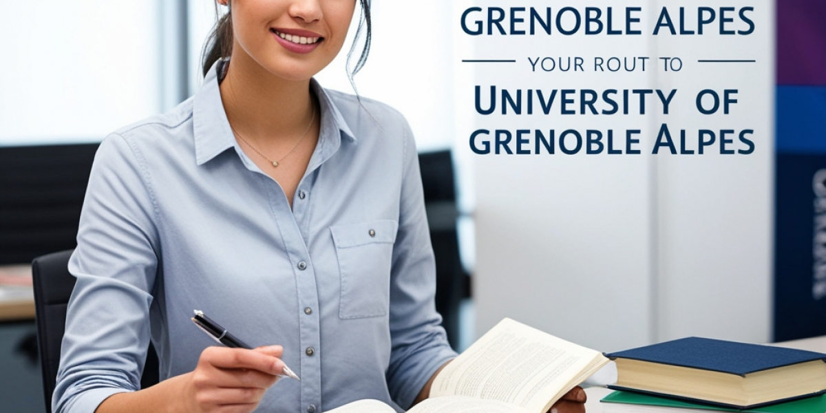 University of Grenoble Alpes