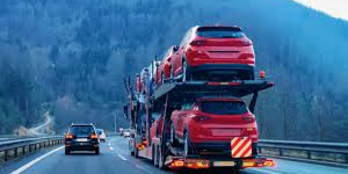 Vehicle Transport Services: Adelaide to Perth