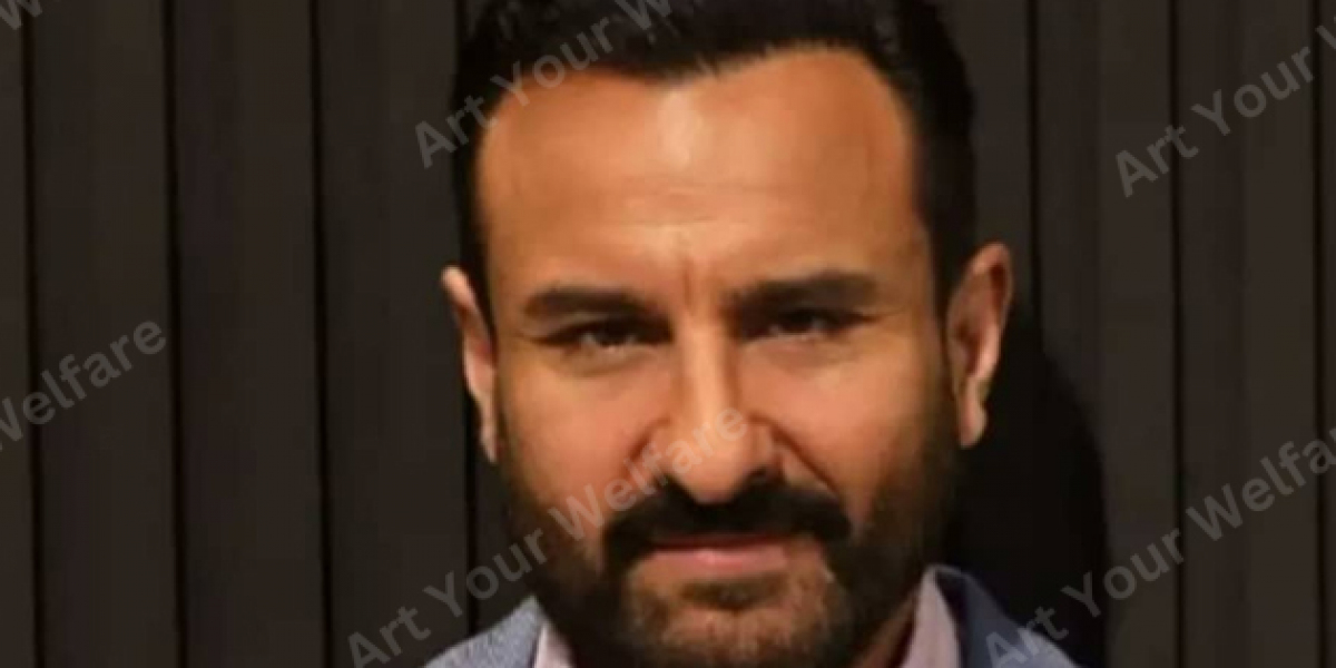 Saif Ali Khan Stab Story