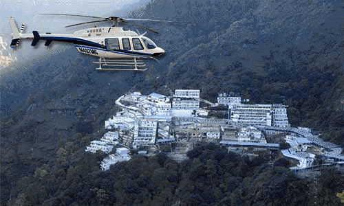 Katra to Sanjichhat Helicopter Fare: A Comprehensive Guide to Current Pricing - themagazinezone.com