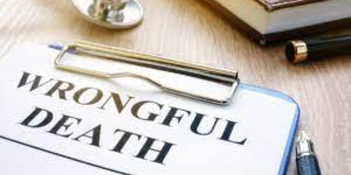 The Steps Involved in a Wrongful Death Lawsuit in Fairfax