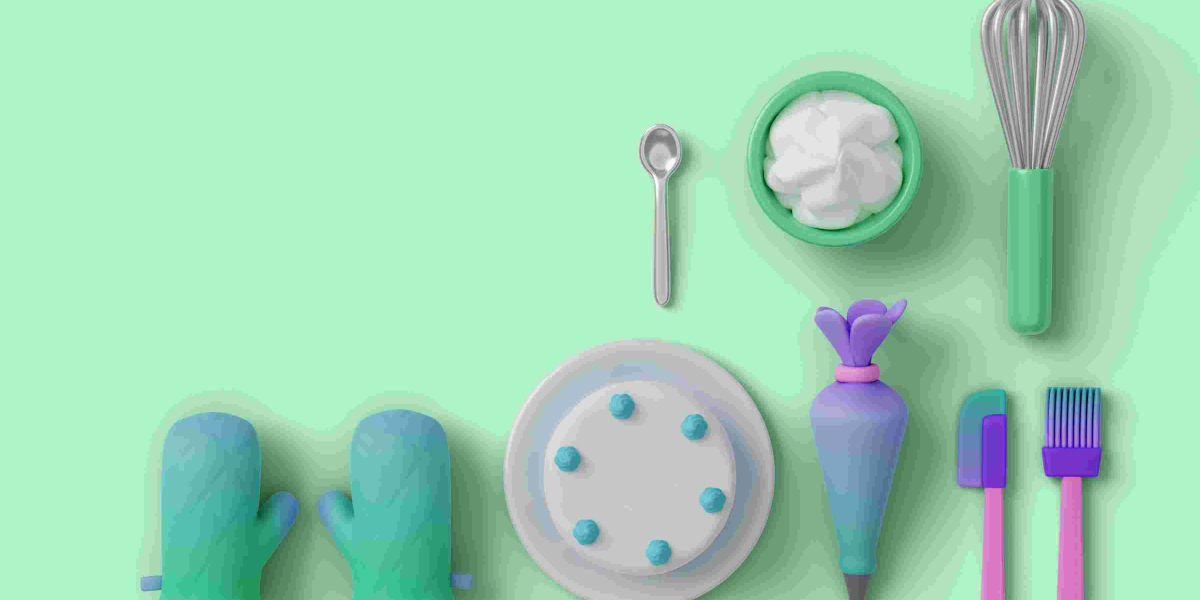 Why Silicone Cooking Utensils Are a Game-Changer in the Kitchen