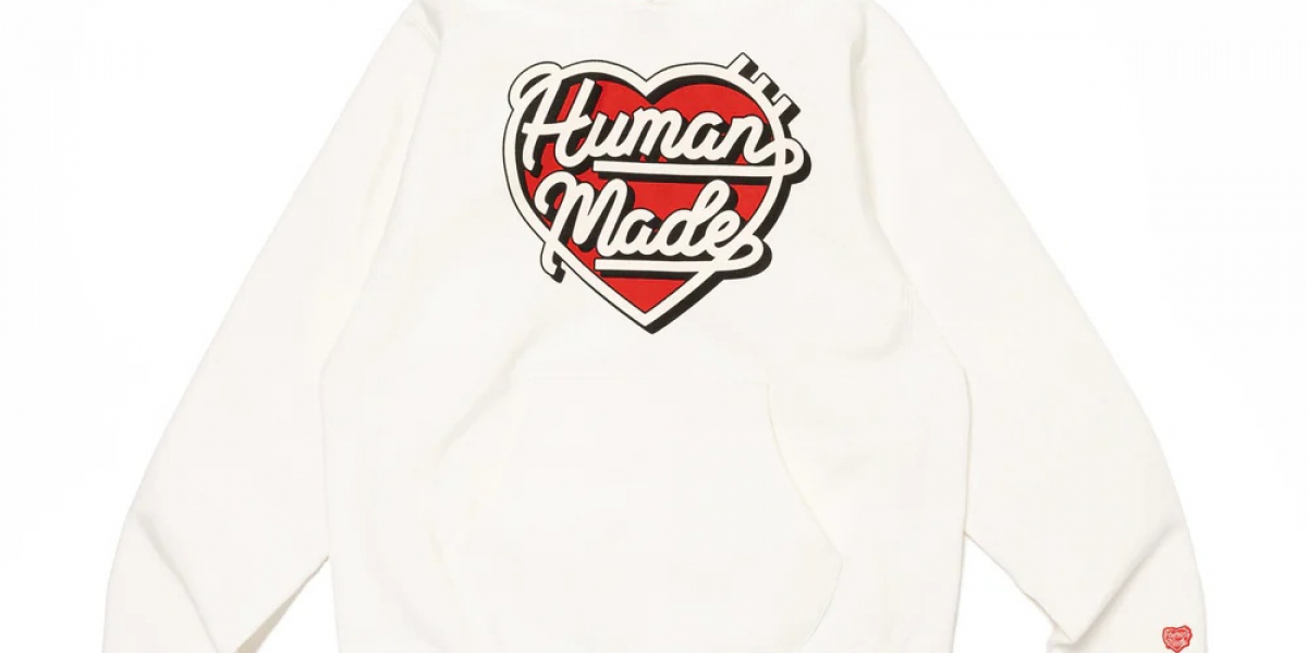 Nigo’s Vision: The Story Behind Human-Made Hoodie Designs