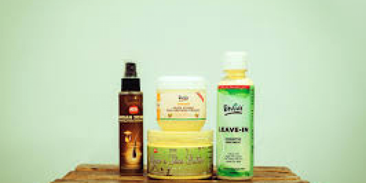 Discover Premium Hair Care with Revive Hair Cosmetics