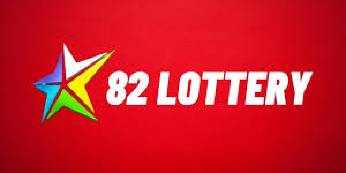 82 Lottery: A Thrilling Way to Win Big with Minimal Investment