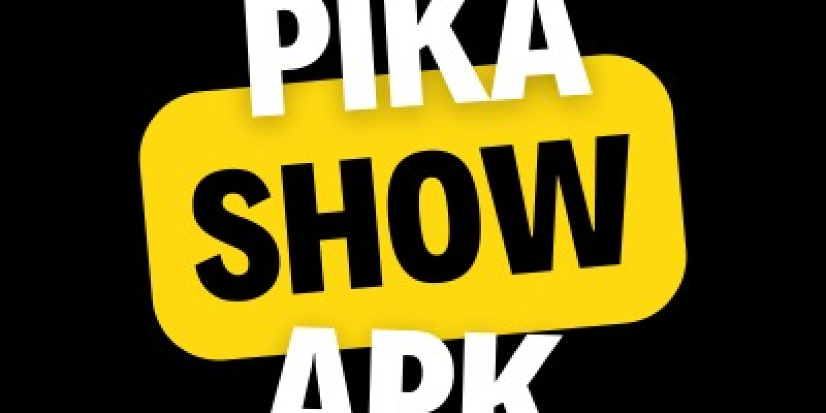 What is Pikashow APK?