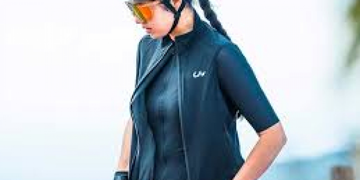 Cycling Apparel Market: Key Drivers and Future Growth Opportunities