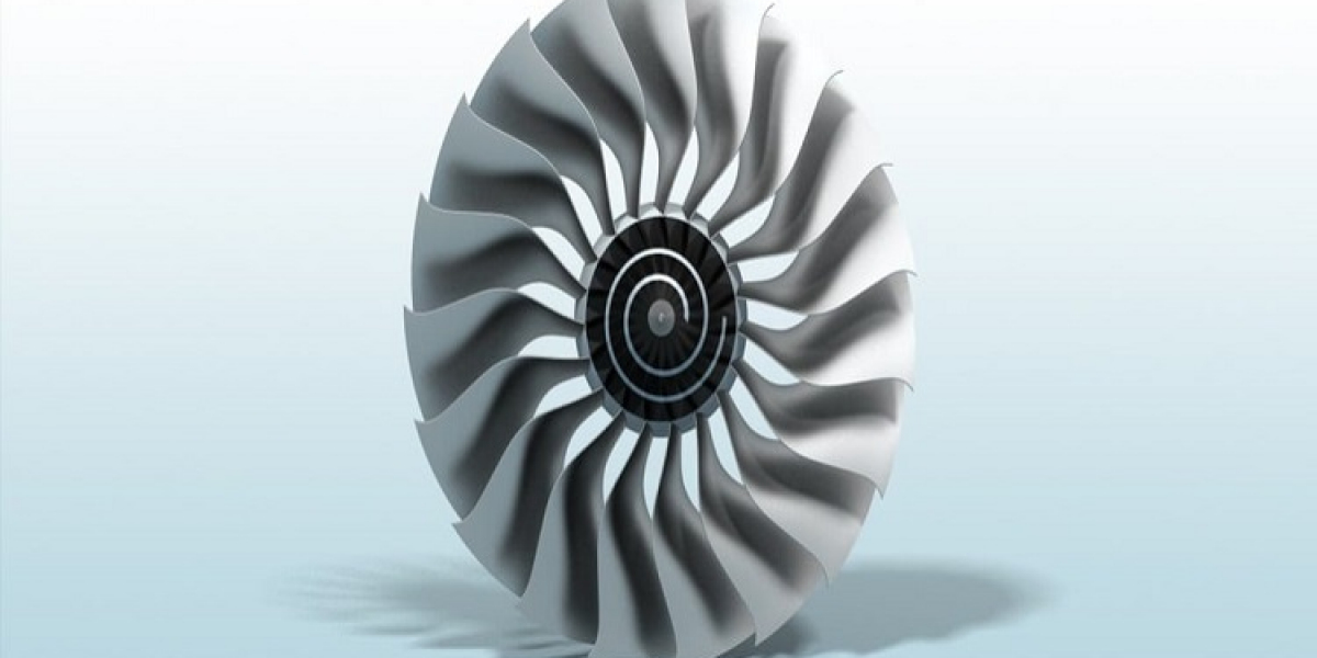 Aero Engine Fan Blades Market: Impact of SAFs on Engine Design and Growth