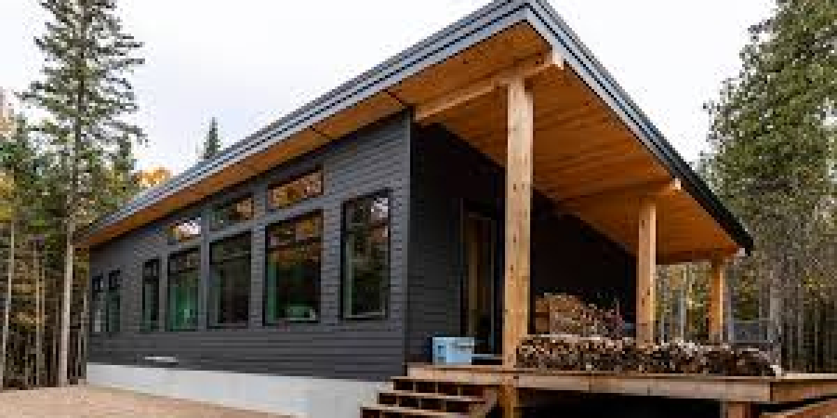 Container Homes for Sale: A Smart Investment in Green Living