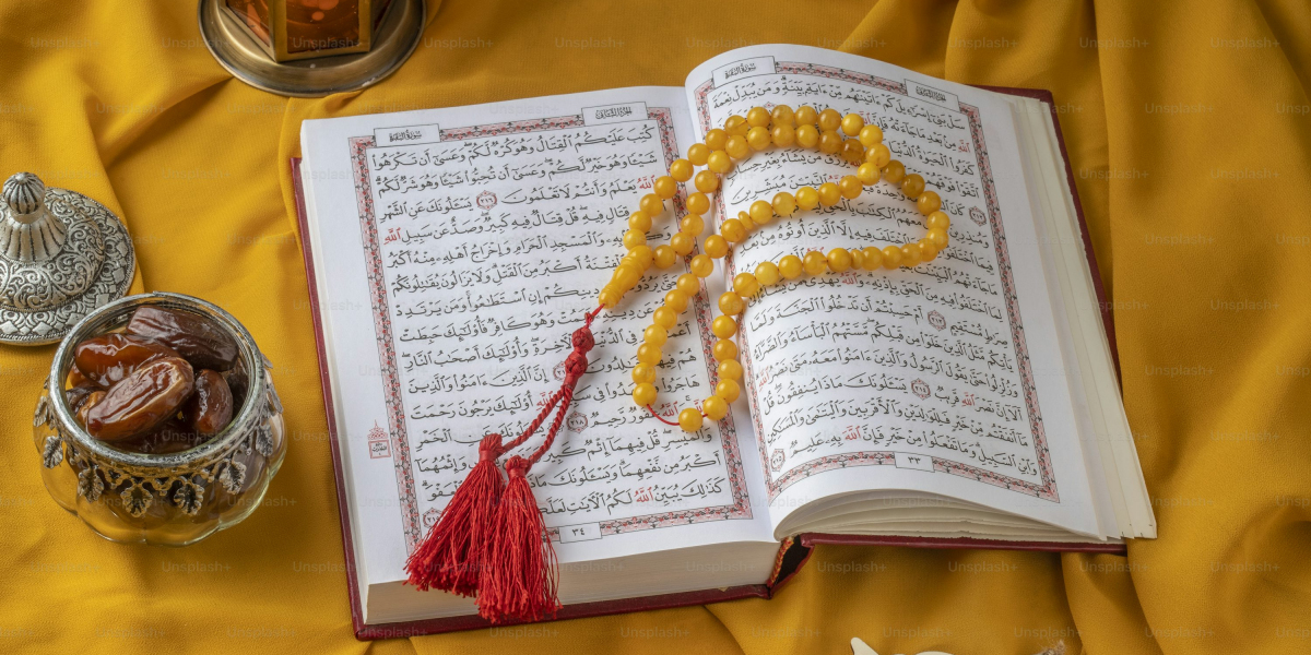 Start Learning Quran Online Today with Us