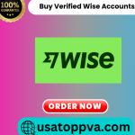 Buy Verified Wise Accounts