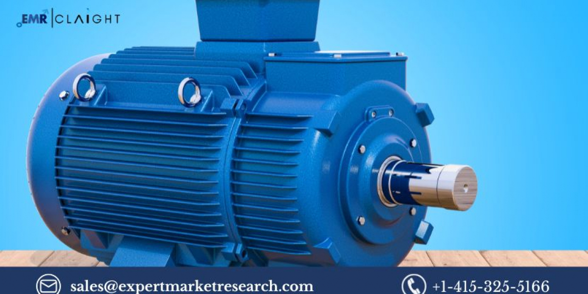 Oceania Electric Motor Market: Growth, Trends, and Forecast 2025-2034