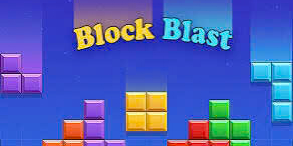 Rediscover Fun with Block Blast: The Ultimate Gaming Adventure