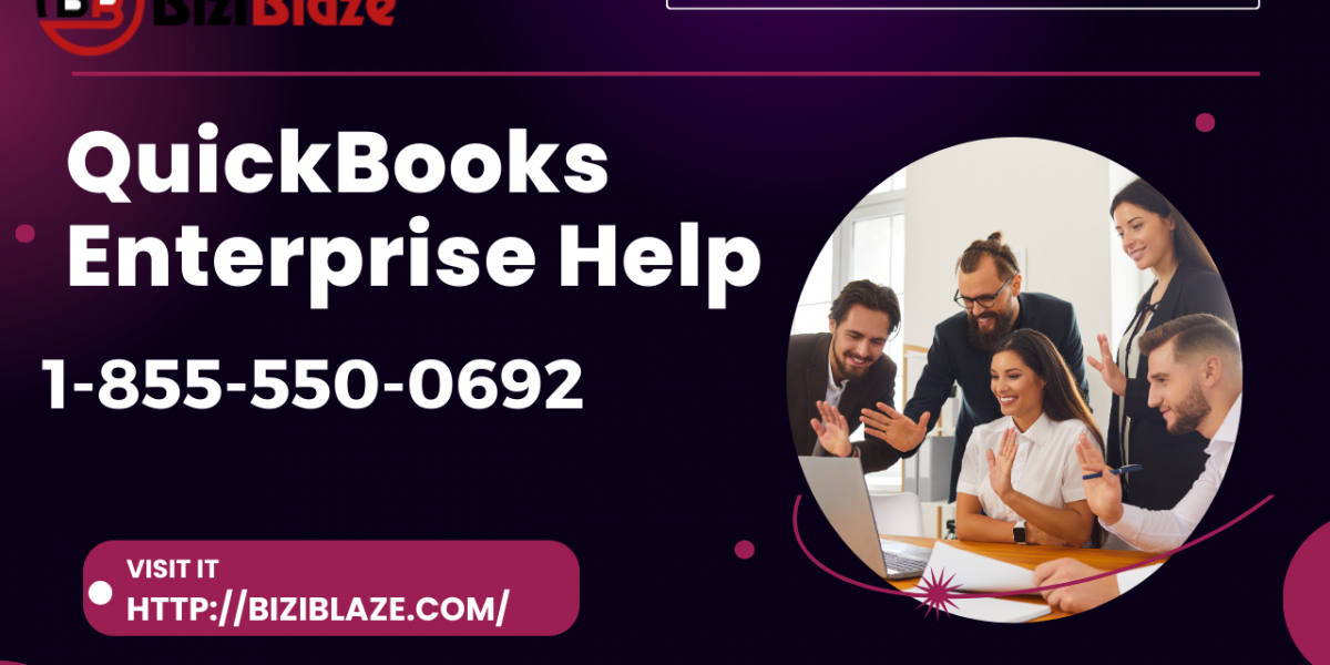 How do I get immediate help from QuickBooks Enterprise Help Number in utah