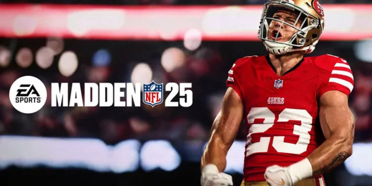 MMOEXP-Madden NFL 25: 4 Best Aggregation Captains For Ultimate Team