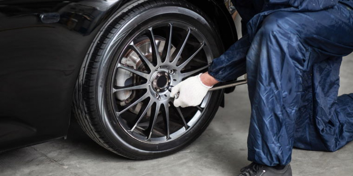 Preparing for Mobile Tyre Repair: Expectations in Abu Dhabi