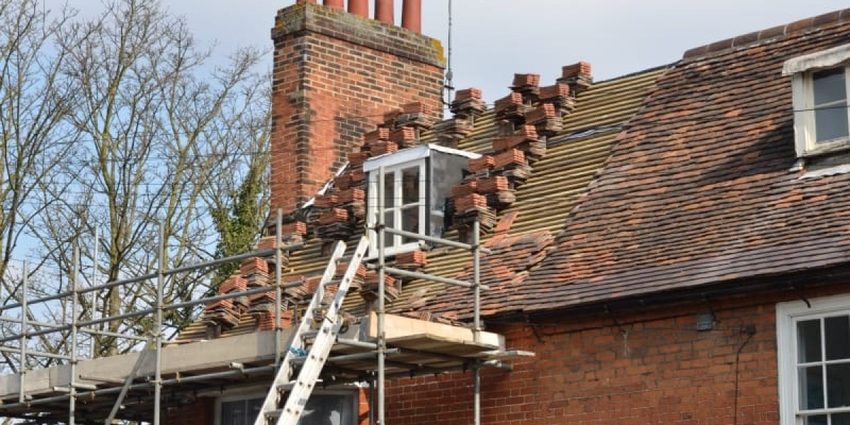 Trusted Roofers Storrington – Quality Roofing Solutions You Can Rely On